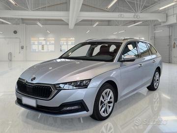 SKODA OCTAVIA 2.0 TDI EVO 85 KW EXECUTIVE DSG STAT