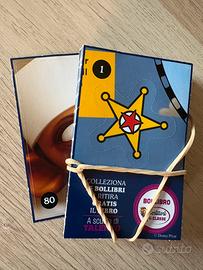 Figurine Pixar collezione completa