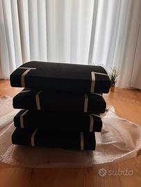 Vicoustic cinema  round