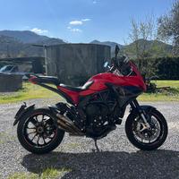 Mv augusta turismo veloce 800 r