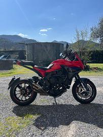 Mv augusta turismo veloce 800 r