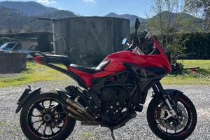 Mv augusta turismo veloce 800 r