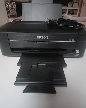 Stampante EPSON XP-30