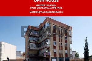 Appartamento - Modugno