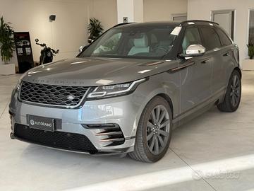 Land Rover Range Velar 2.0D I4 240 CV R-Dynamic SE