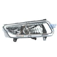 FARO DX ANABBAGLIANTI LUCE DIURNA VOLKSWAGEN VW PO