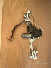Motorino alza cristalli dx posteriore opel vectra