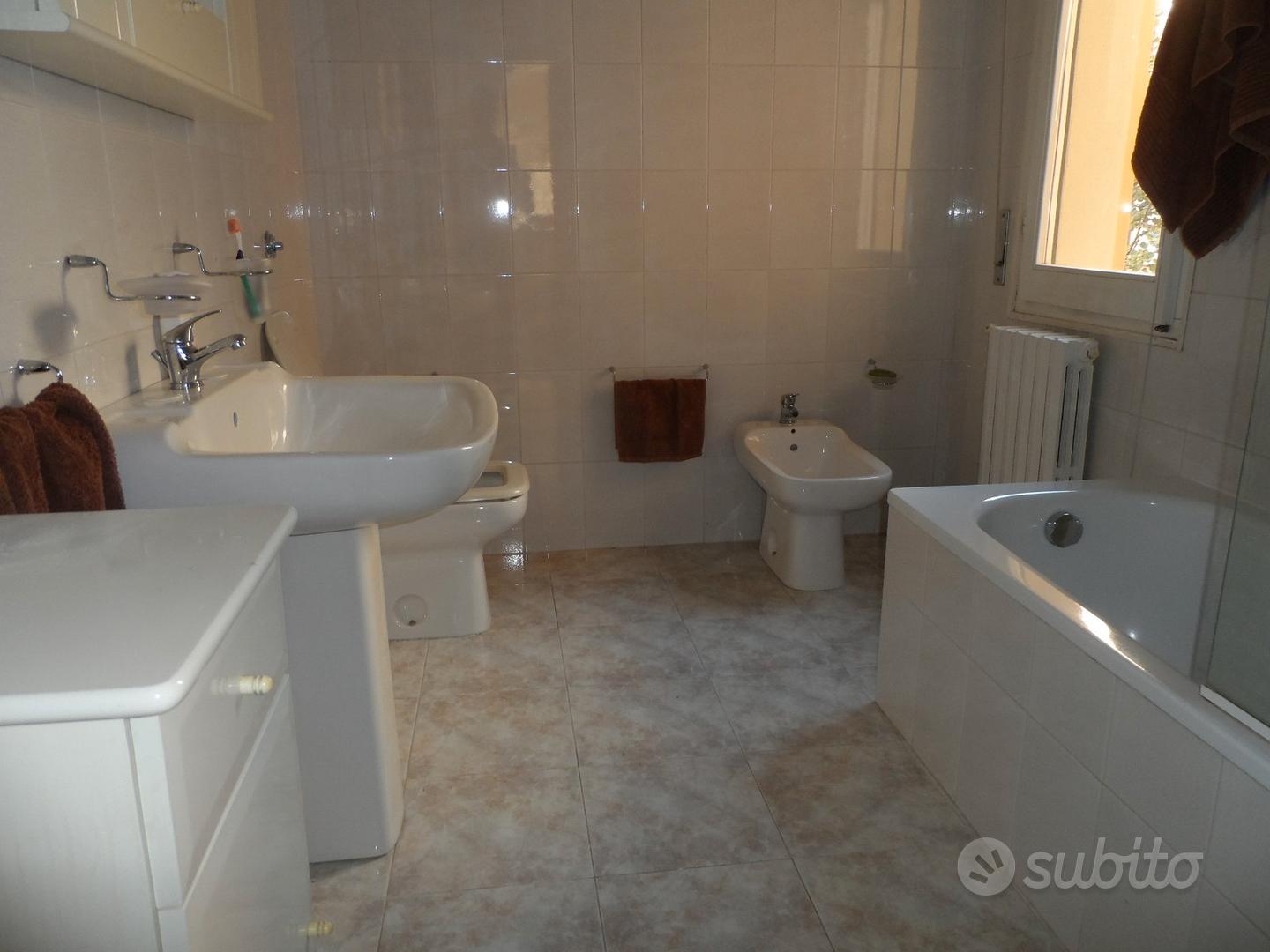 Appartamento – Sassari, Cappuccini - Altro