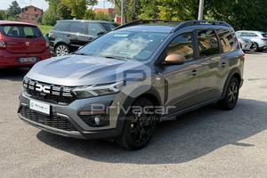 DACIA Jogger 1.6 Hybrid 140 7 posti Expression