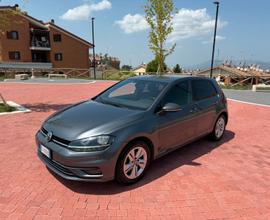 Volkswagen golf 7 1,6 diesel