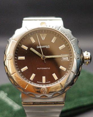Eberhard scafomaster 