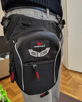 Borsa Moto