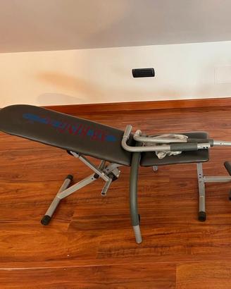 Panca per addominali