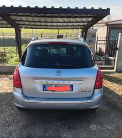 PEUGEOT 308 SW 1.6 DIESEL
