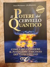 Libro Il potere del cervello quantico