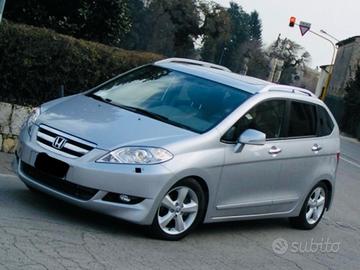 C.Er.C0 Honda FR-V, Stream o Accord.