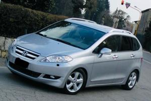 C.Er.C0 Honda FR-V, Stream o Accord.