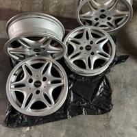 cerchi Smart  da 15"