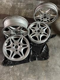 cerchi Smart  da 15"