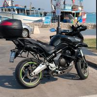 Kawasaki Versys 650 - 2007