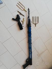 Fucile da pesca