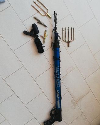 Fucile da pesca