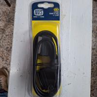 Scart- cavo da 1,5m