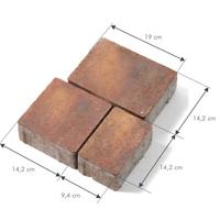 Autobloccanti paver volterra nuovi