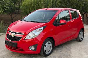 Chevrolet Spark 1.0