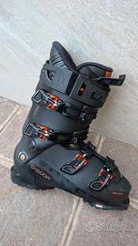 scarponi da sci uomo lange