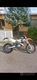 ktm 125 exc