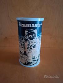 Omega Seamaster Rarissimo Box