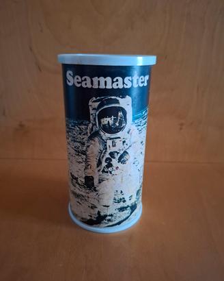 Omega Seamaster Rarissimo Box