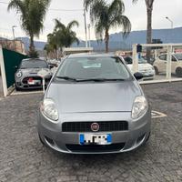 Fiat Grande Punto 1.2 5 porte Active Gpl
