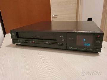 Blaupunkt Videorecorder RTV-535EGC