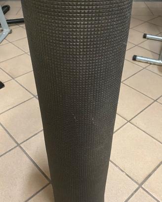 Tappetino ginnastica