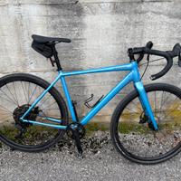 Bici Gravel Connondale Topstone