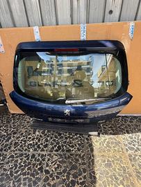 Autoricambi auto Peugeot 207 Hdi