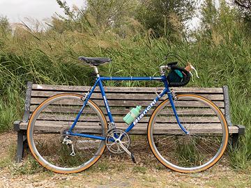 Bici Bianch Vintage (x Eroica)