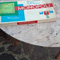 monopoly vintage