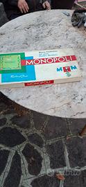 monopoly vintage