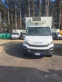 Iveco Daily 60C15-FRIGO