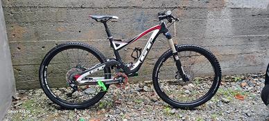 bici gt sensor expert