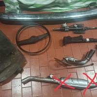 RICAMBI ORIGINALI FIAT 128