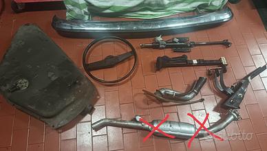 RICAMBI ORIGINALI FIAT 128