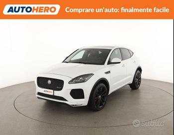 JAGUAR E-Pace RF94780