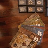 Orologii militari Hobby & work + 16 orologio da co