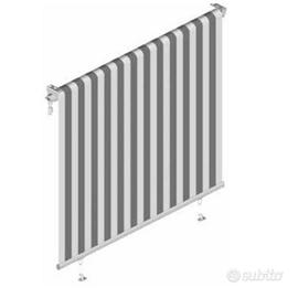 Tenda elettrica a caduta