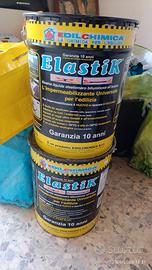 Guaina liquida Elastik 