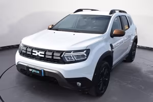 Dacia Duster 1.0 TCe 4x2 100cv Eco-G Journey
